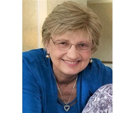 Charlene Confrey Obituary (1947 - 2020) - Hartford, CT - Hartford Courant