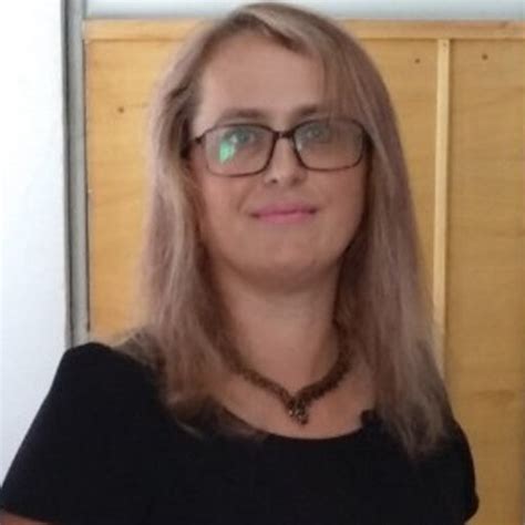Елена НИКУЛИНА | Doctor of Engineering | кафедра информационных систем ...