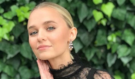 EXCLUSIVE: Madison Iseman on Social Media Pressure - ysbnow