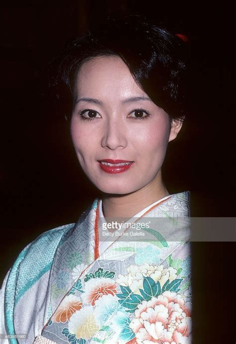 Pictures of Yôko Shimada