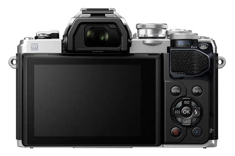 Olympus OM-D E-M10 III : Caratteristiche e Opinioni | JuzaPhoto
