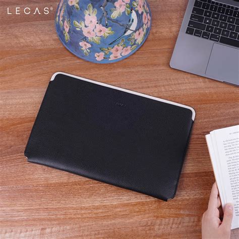 Bao Da Đựng Laptop LAP NGANG