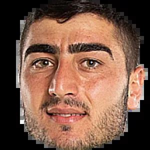 Sevak Aslanyan - Football player - Whois - xwhos.com