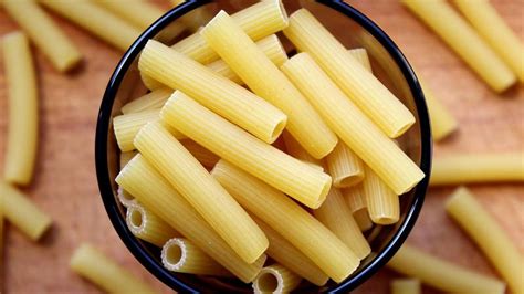Макароны – калорийность, белки, жиры, углеводы и рецепты с продуктом на ...