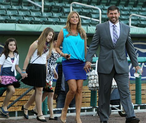 Heidi Watney Legs