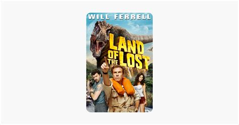 ‎Land of the Lost (2009) on iTunes