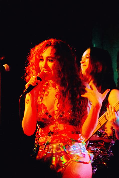 Chappell Roan: Naked in North America - Lucid Magazine