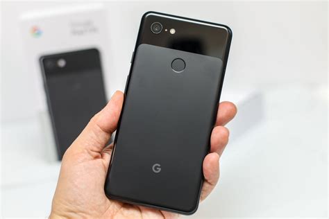 3 reasons to buy the Google Pixel 3 | The GATE