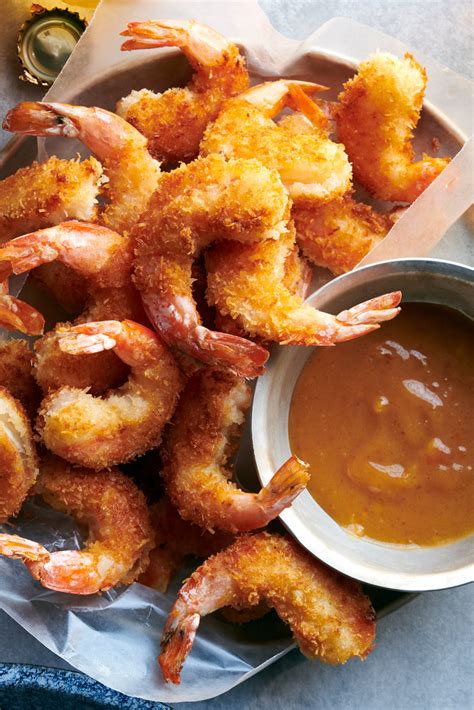 Easy Shrimp Recipes