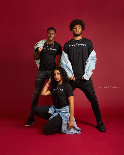 Wavy Tings | Streetwear Apparel | Accessories