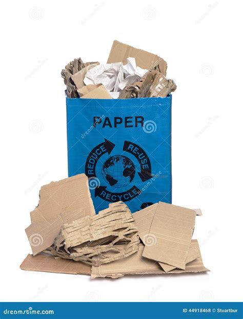 Recycle stock photo. Image of white, full, recycled, symbol - 44918468