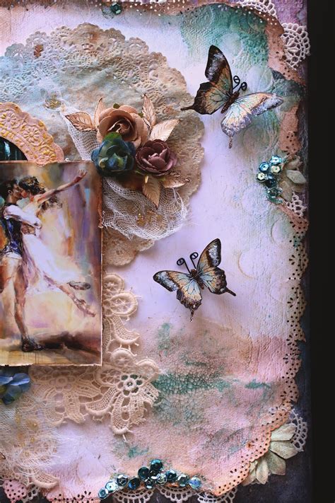 My Glitter Coated Life: Sketch Layout~Color Of Love Featuring The ...