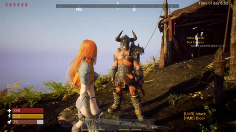 Wicked Island Alpha v0.5 released - Wicked Island Demo 25.08.21 by