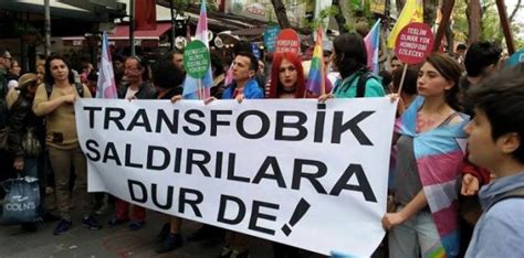 Ankara’da birer hafta arayla iki trans seks işçisi kadın kaçırıldı