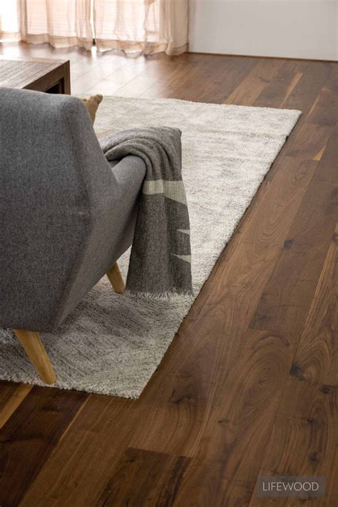 black walnut flooring 2
