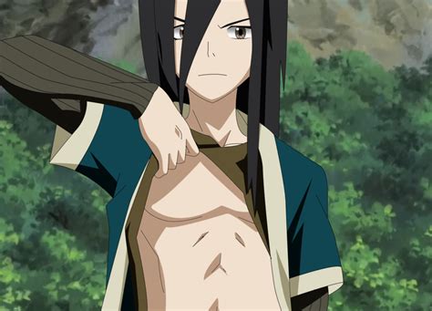 Sexy Haku by ILYSProductions on DeviantArt