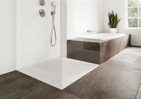 Showers | KALDEWEI