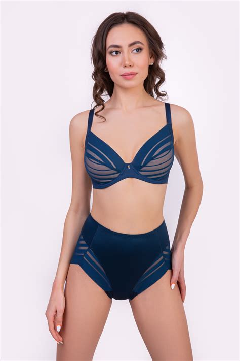 Бюстгальтер 127630 (Classic elegant) бренда Milavitsa купить по цене 3 ...