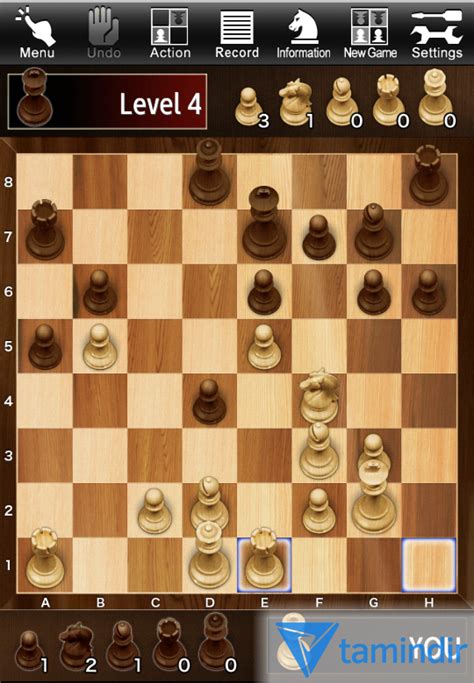 The Chess Lv.100 İndir - Ücretsiz Oyun İndir ve Oyna! - Tamindir