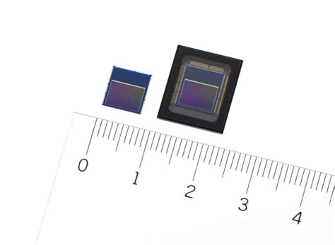 Sony IMX 500 and IMX 501 intelligent vision sensors announced - Geeky ...