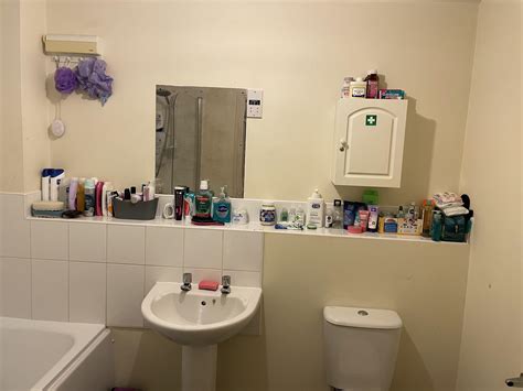A true lesbian bathroom 😊 : r/actuallesbians