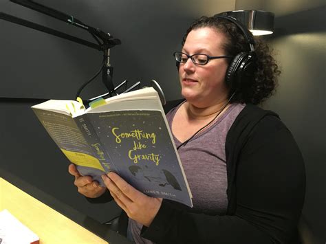 Amber Smith’s “Something Like Gravity” Is a Novel About Teenage Love