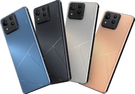 ASUS Zenfone 11 Ultra - Обзоры, описания, тесты, отзывы - Мобильные ...