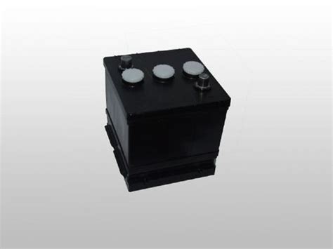 Batterie 6 Volt 66 AH