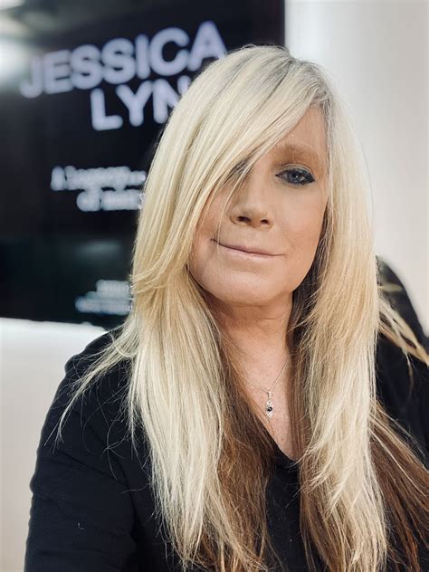 Lunch and Learn with Transgender Activist Jessica Lynn | Events