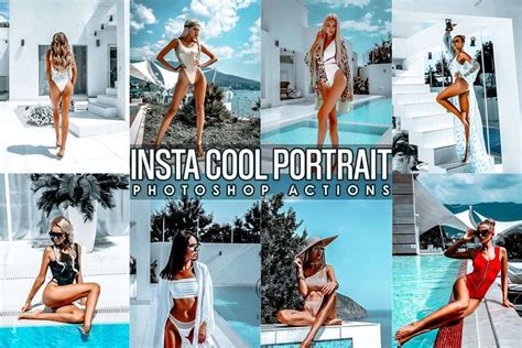 15+ Photoshop Actions for Rising Instagram Stars – Creatisimo