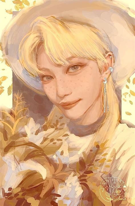 Felix fanart