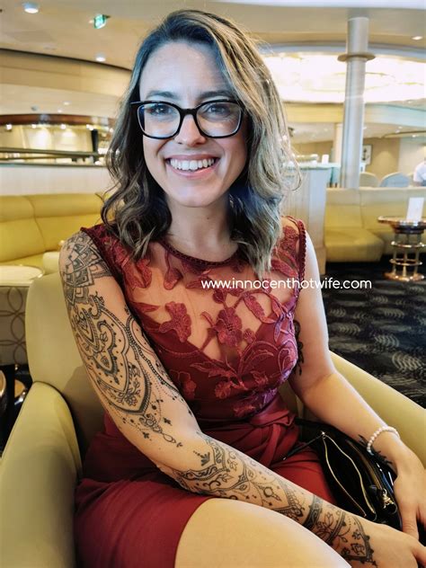 Innocenthotwifexxx Nude