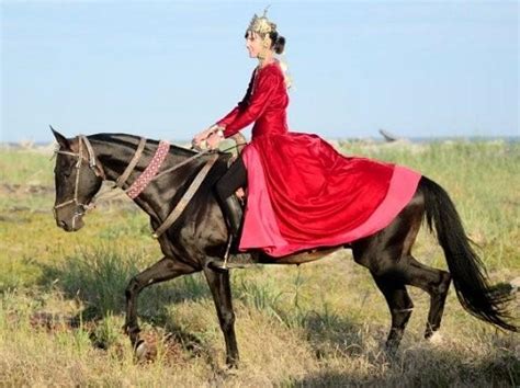 Самая красивая лошадь | Невероятный мир