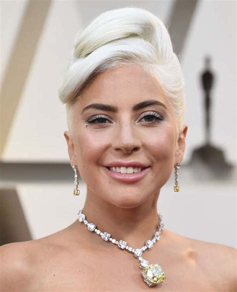 Lady Gaga | Actress, Archive Sound, Director, Producer, Writer ...