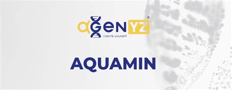Адженис ( AGenYZ) продукция - нет артрозу, остеопорозу AquaMin в рH ...