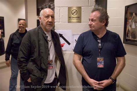 Moving On! Tour: MSG, New York, NY, May 13, 2019 Part I - The Who