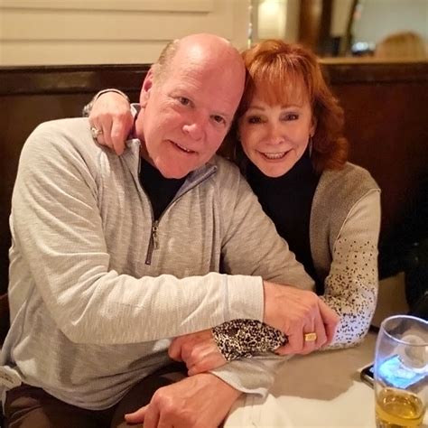 Reba McEntire, Boyfriend Rex Linn’s Relationship Timeline | Us Weekly