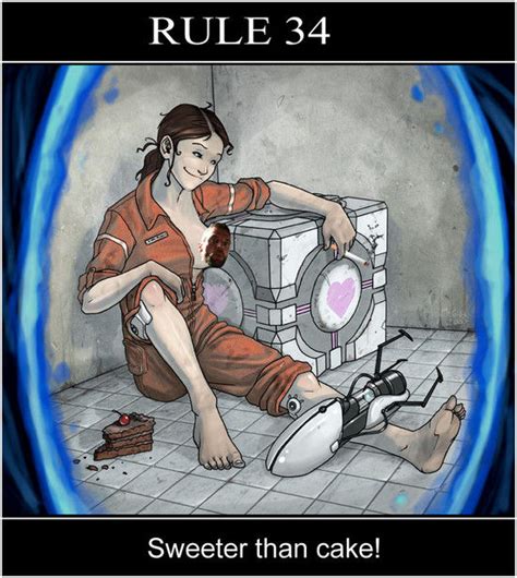[Image - 2468] | Rule 34 | Know Your Meme