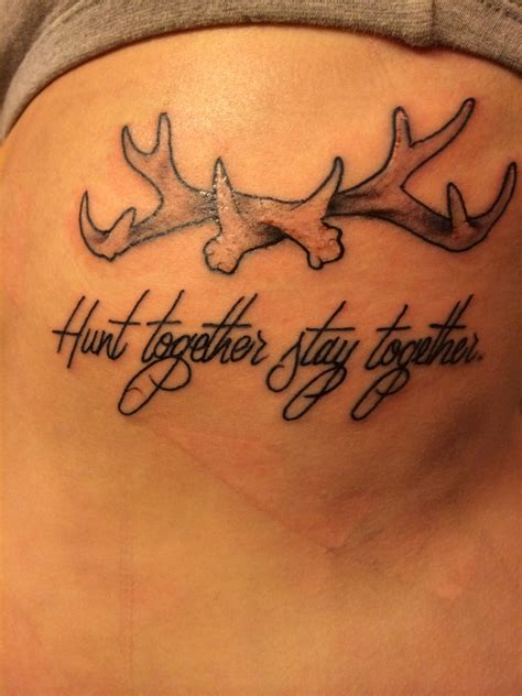 father and son matching tattoo 10