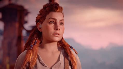 Horizon Zero Dawn jetzt auf der PS5 in 60FPS dank neuem Update