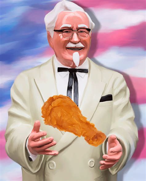 Kfc Gif : Kentucky Fried Chicken | For Immediate Release / With tenor