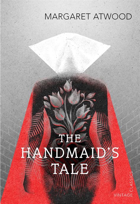 What Is The Eye In Handmaids Tale 7