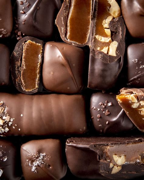 Chocolate Photographer New York