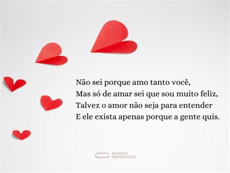 23 poemas de amor curtos para espalhar intensidade e delicadeza - Mundo ...