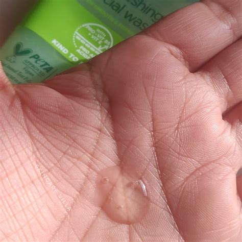 Simple Face Wash Review - Skincare Villa