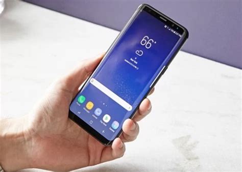 Смартфон Galaxy S9 получил одинарную камеру - СМИ - Korrespondent.net