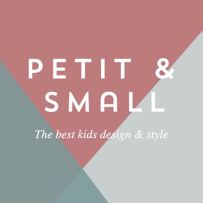 Petit & Small (@petitandsmall) | Twitter