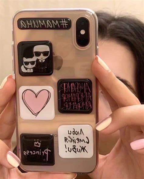 Pin by А on Обои in 2024 | Iphone obsession, Aesthetic phone case ...