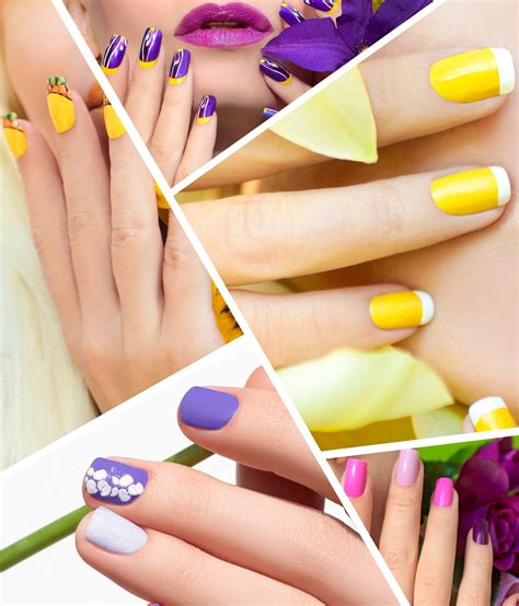 Nail Trends to Watch in 2024 in NAIL TECHNOLOGY / BEAUTY AND NAILS / COSMETOLOGY / HAIR AND ...