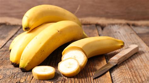 Banane: Welcher Reifegrad ist der gesündeste – grün, gelb oder braun ...